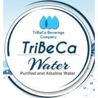 Tribeca Beverage Company logo
