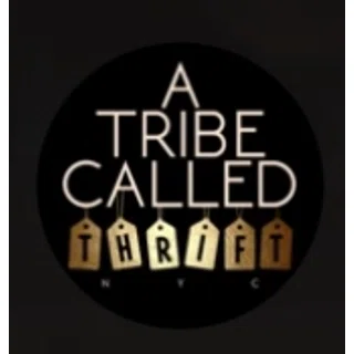A Tribe Called Thrift promo codes
