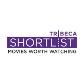 Shop Tribeca Shortlist logo