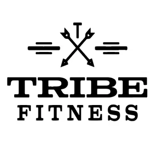 Tribe Fitness USA logo