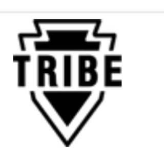 Tribe Lacrosse logo
