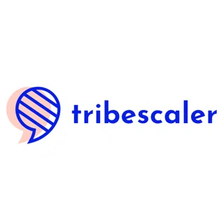 Tribescaler logo