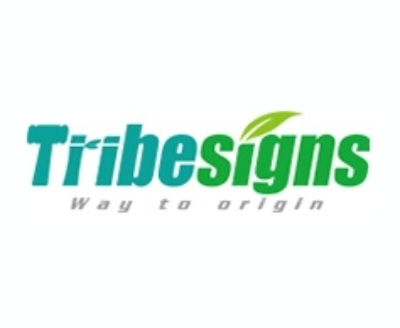Shop Tribesigns logo