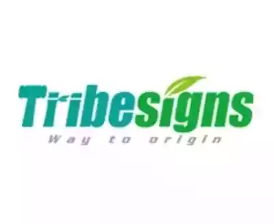 Shop Tribesigns coupon codes logo