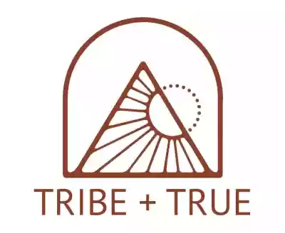 Shop Tribe and True promo codes logo