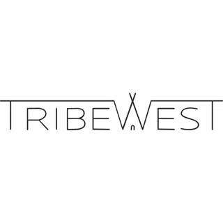 Tribe West logo