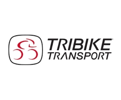Shop TriBike Transport logo