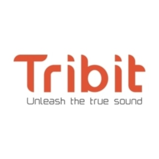 Shop Tribit Audio logo