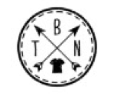 Shop TriBlend Nation logo