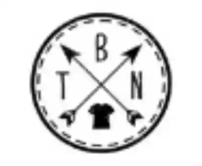 Shop TriBlend Nation coupon codes logo