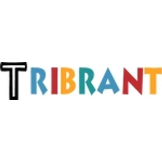 Tribrant logo