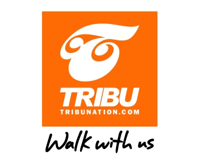 Shop TribuNation logo