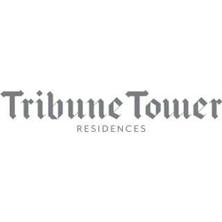 Shop Tribune Tower logo
