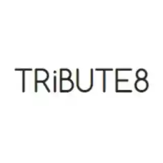 TRiBUTE8 coupon codes