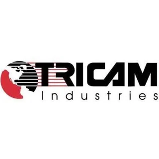 Tricam Industries logo