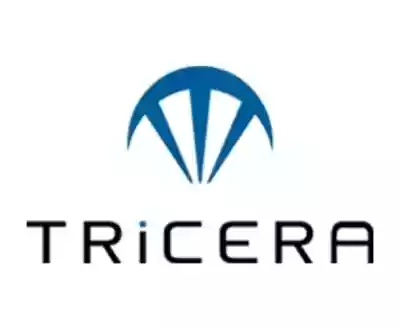 Shop TRiCERA coupon codes logo