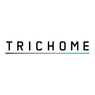 Trichome logo