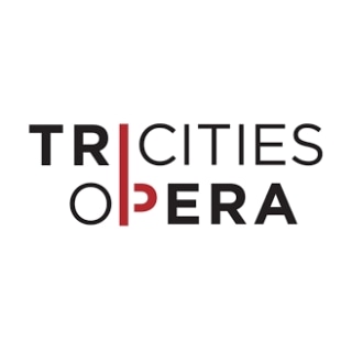 Shop Tri-Cities Opera coupon codes logo