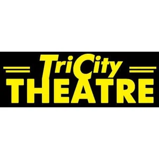 Shop TriCity Theatre logo