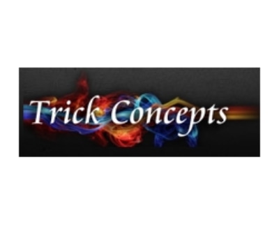 Shop Trick Concepts logo