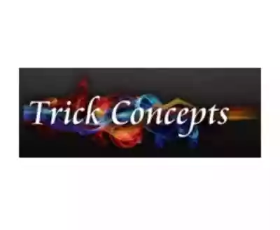 Shop Trick Concepts discount codes logo