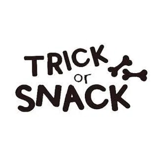 Trick or Snacks logo