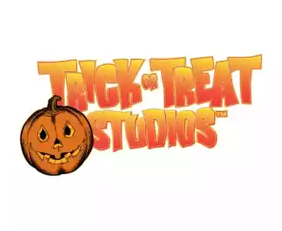 Shop Trick Or Treat Studios logo