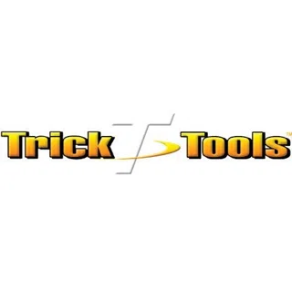 Trick Tools logo