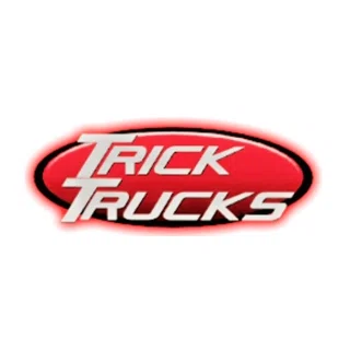 Trick Trucks of El Cajon logo