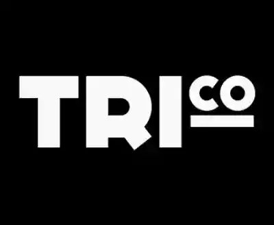 Shop TRIco logo