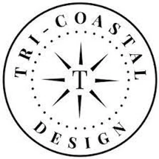 TRICOASTAL DESIGN logo