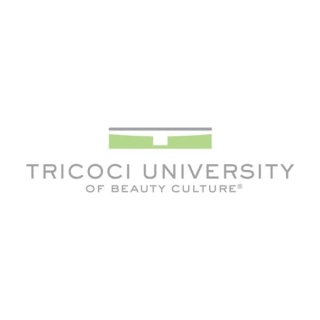 Shop Tricoci University logo
