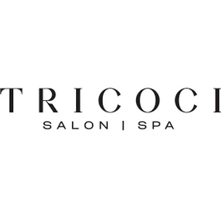 Tricoci Salon & Spa logo