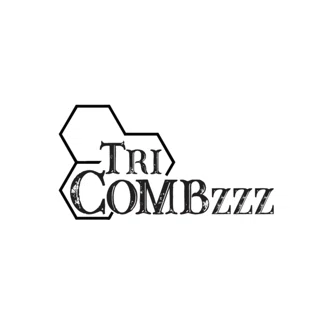 TriCombzZz logo