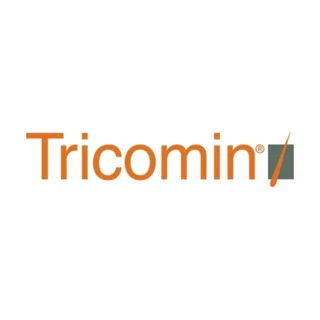 Shop Tricomin logo