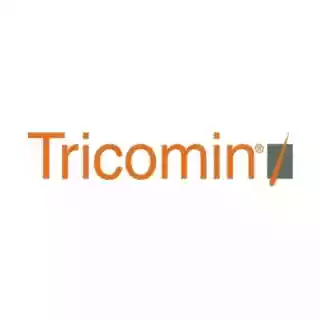 tricomin.com logo