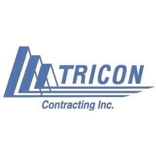 Tricon Contracting logo