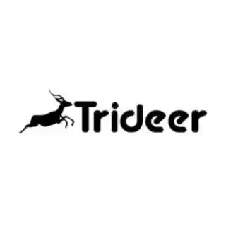trideer.com logo