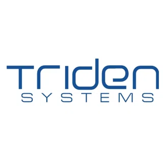 Triden Systems logo