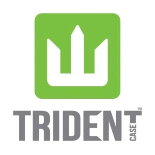 Shop Trident logo