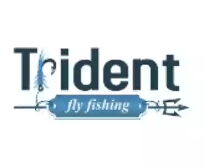tridentflyfishing.com logo