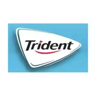 Trident Gum logo