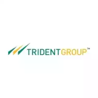 Trident Group logo