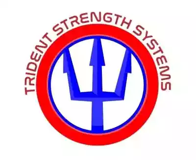 Shop Trident Strength Systems logo