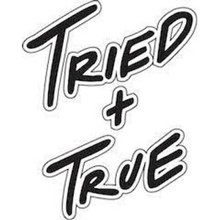 Tried And True Co. logo
