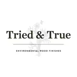 Tried & True coupon codes