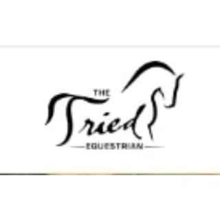 Shop Tried Equestrian logo