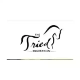Shop Tried Equestrian discount codes logo