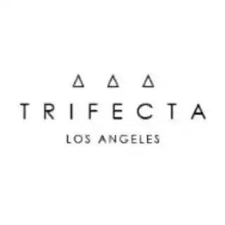 Trifecta Los Angeles logo
