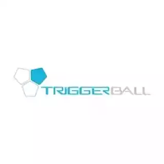 TRIGGERBALL logo